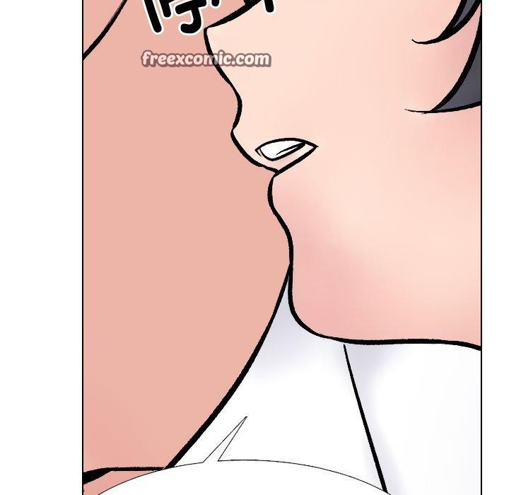 同事换换爱第218話