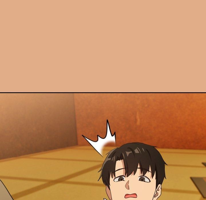 下班后的例行恋爱第58話