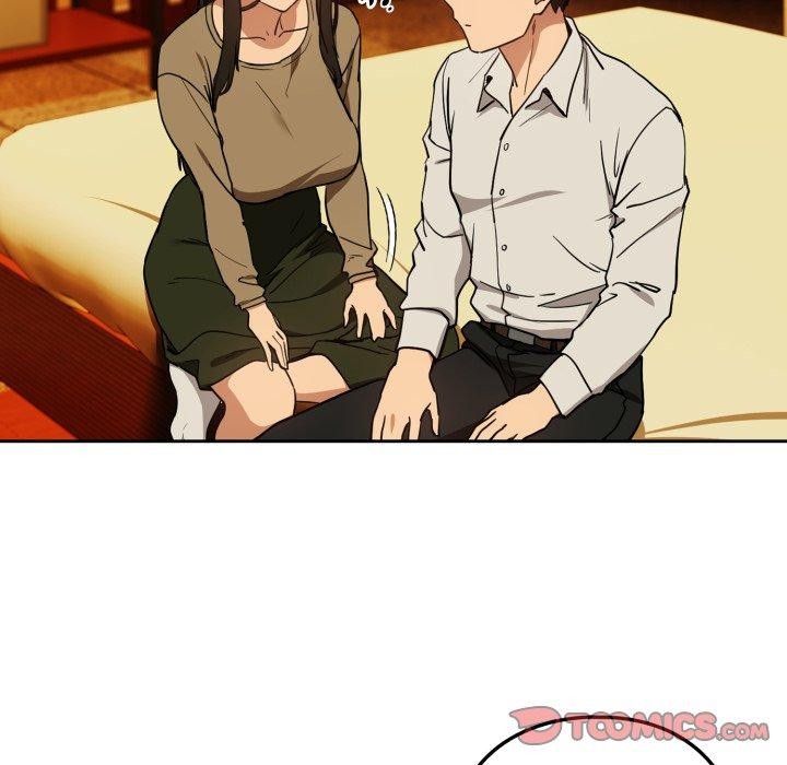 下班后的例行恋爱第58話