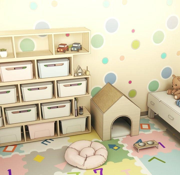 当狗不丢人第9話