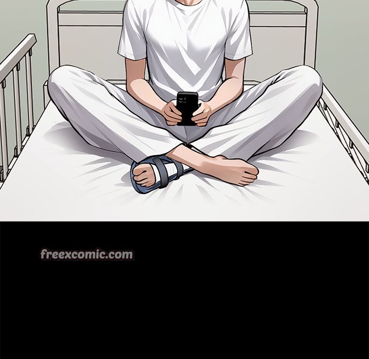 黑道X上班族第1话