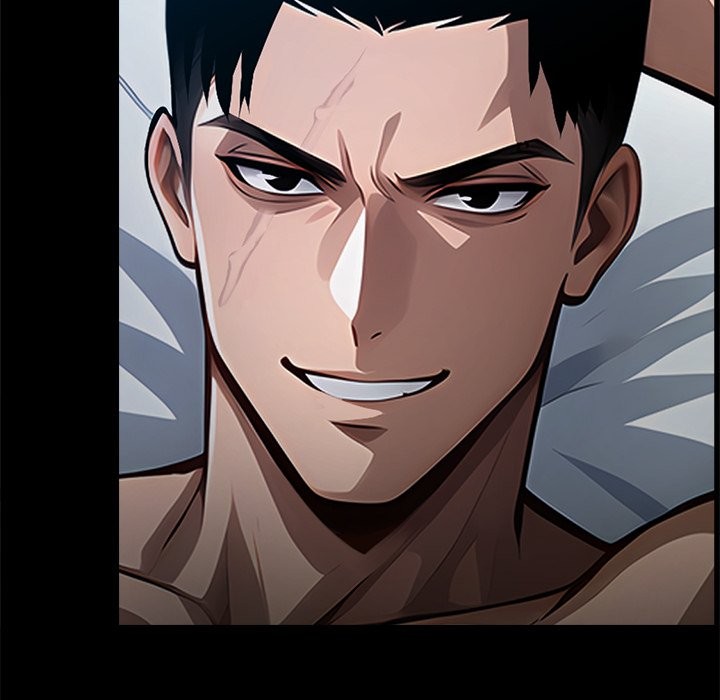 黑道X上班族第2话