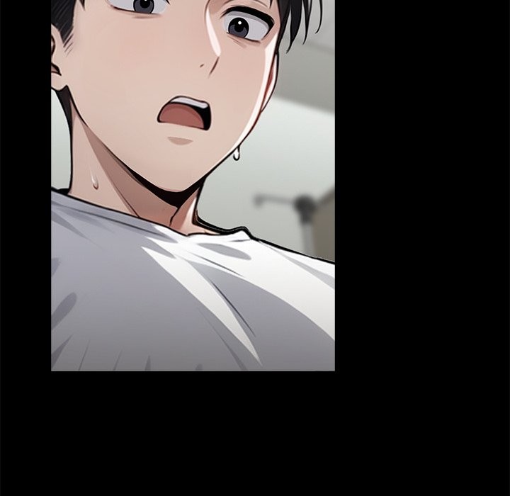 黑道X上班族第2话