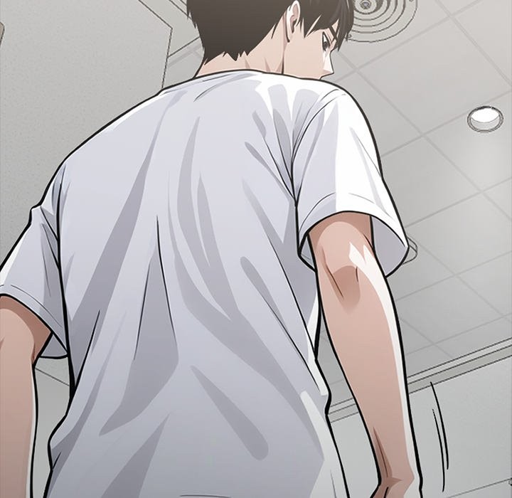 黑道X上班族第2话