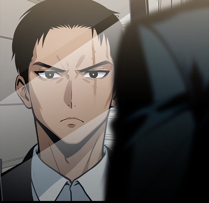 黑道X上班族第3话