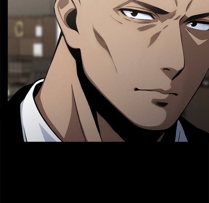 黑道X上班族第3话