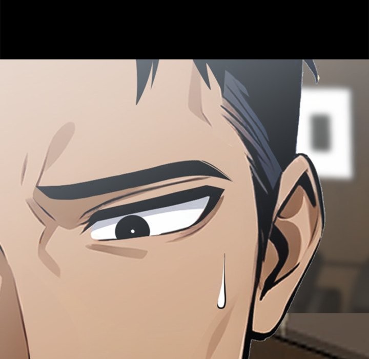 黑道X上班族第3话