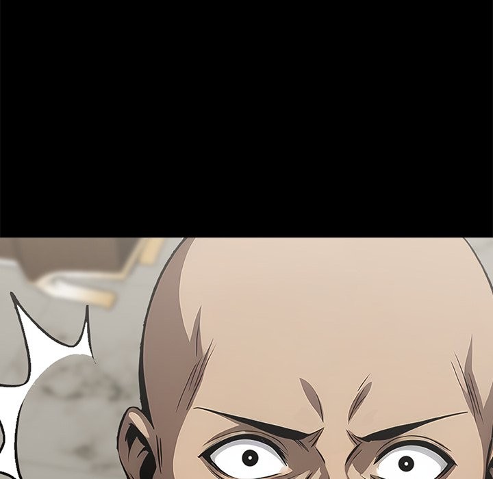 黑道X上班族第4话