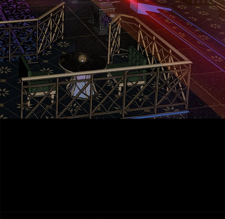 黑道X上班族第4话