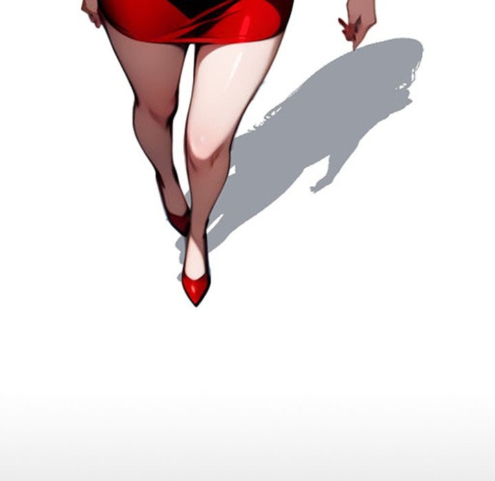 黑道X上班族第4话