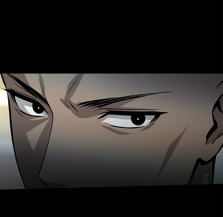 黑道X上班族第4话