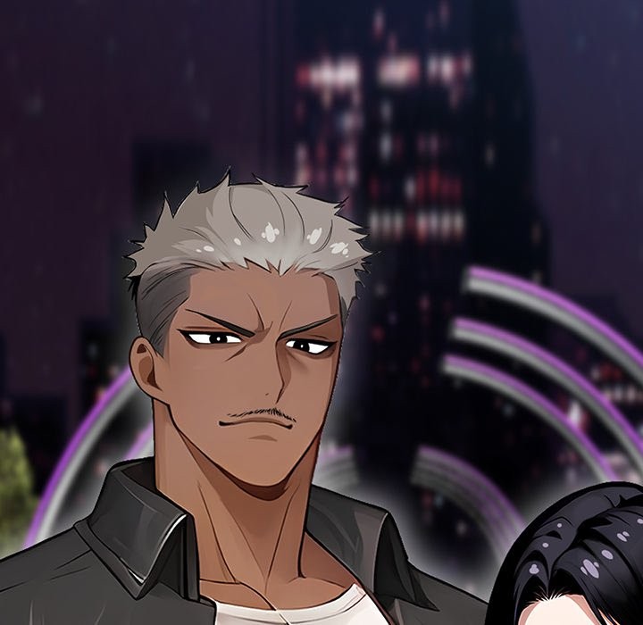 黑道X上班族第4话