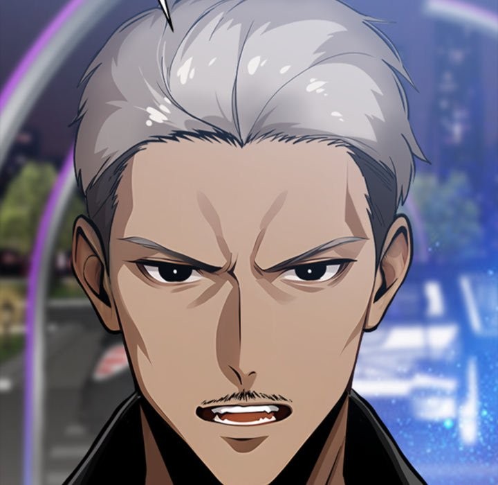 黑道X上班族第4话