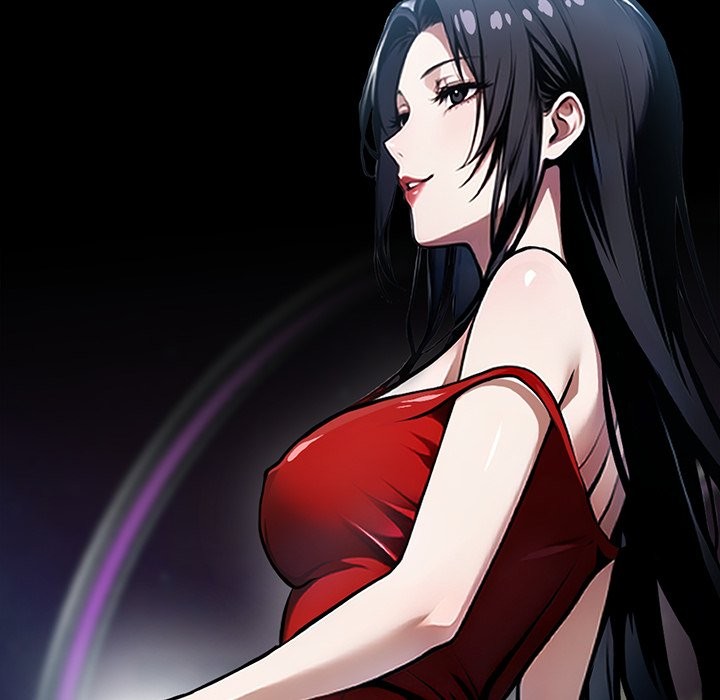 黑道X上班族第4话