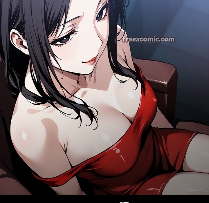 黑道X上班族第4话