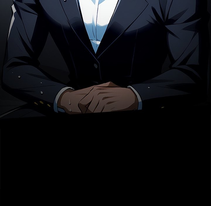 黑道X上班族第4话