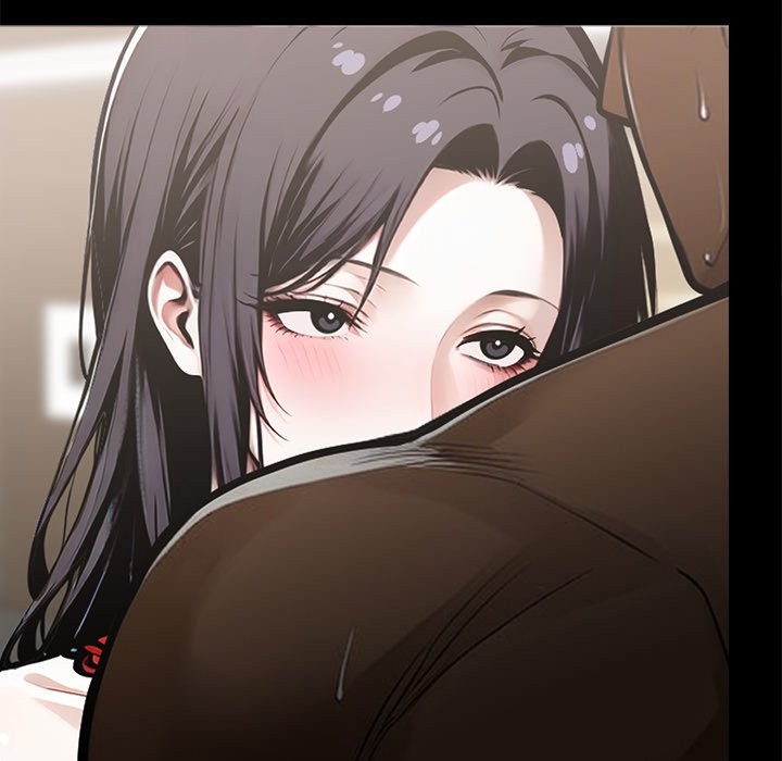 黑道X上班族第4话