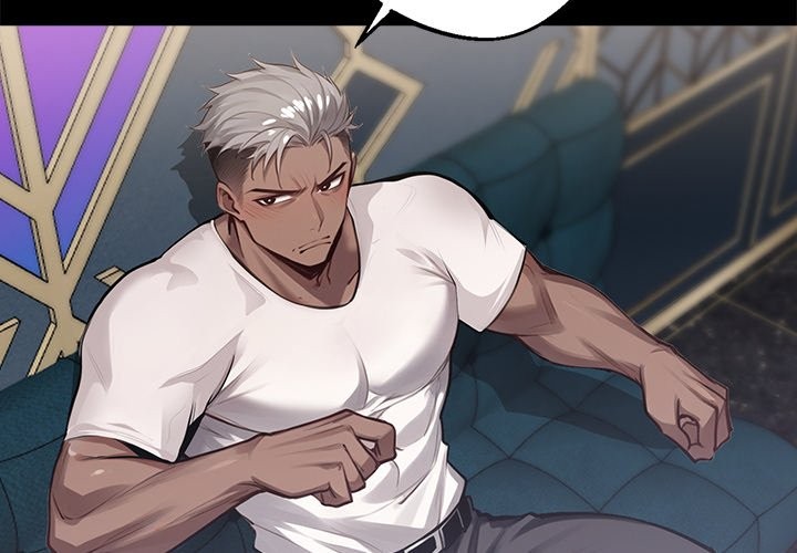 黑道X上班族第5话