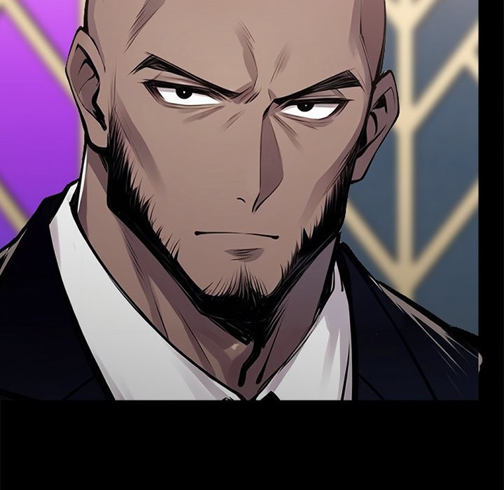 黑道X上班族第5話