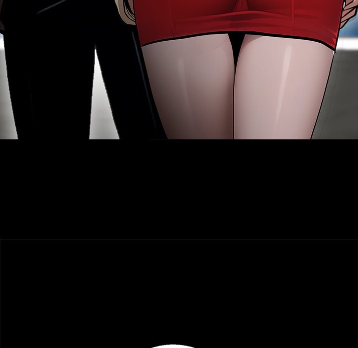 黑道X上班族第5话