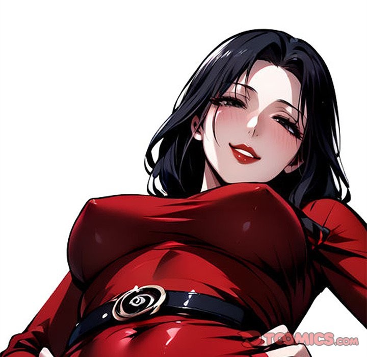 黑道X上班族第5话