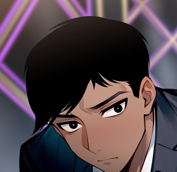 黑道X上班族第5话