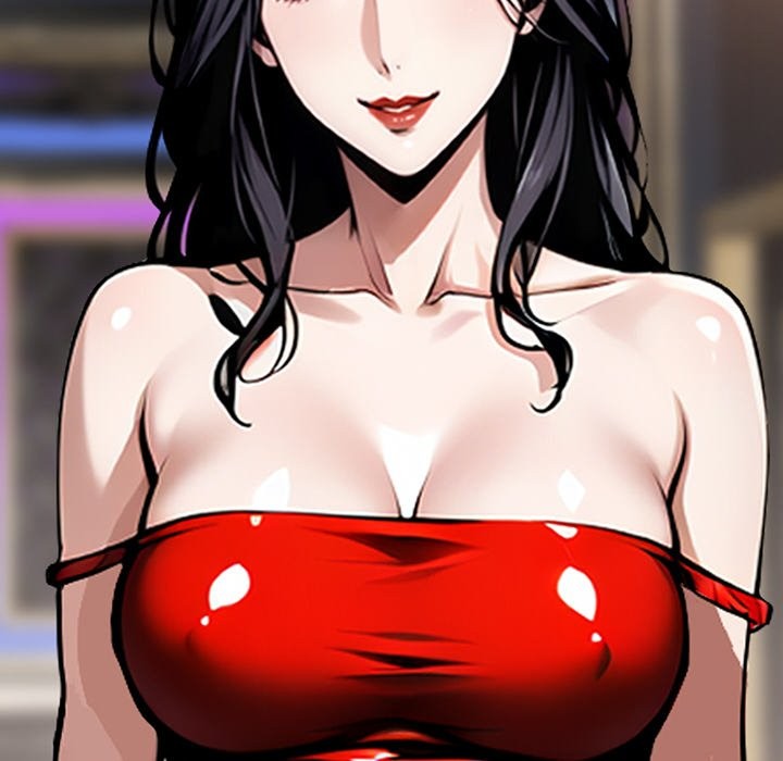 黑道X上班族第7话