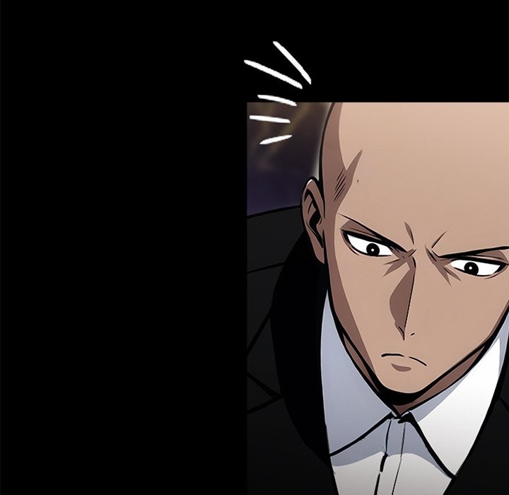 黑道X上班族第7话