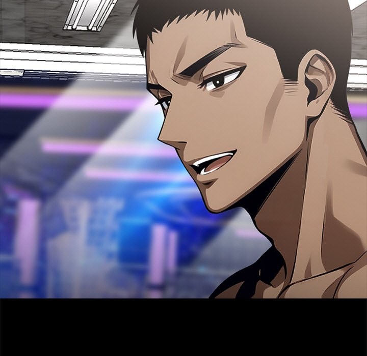 黑道X上班族第7话