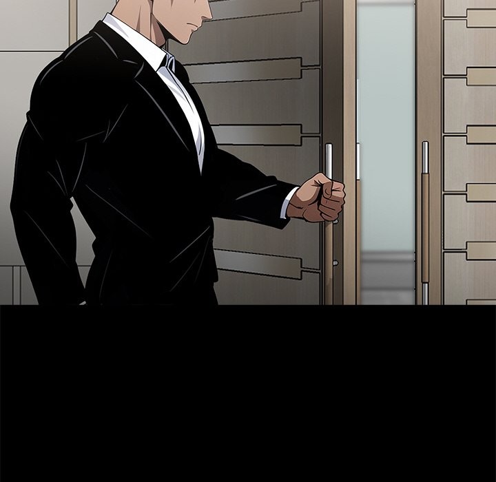 黑道X上班族第7话