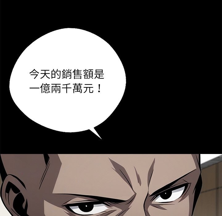 黑道X上班族第7话