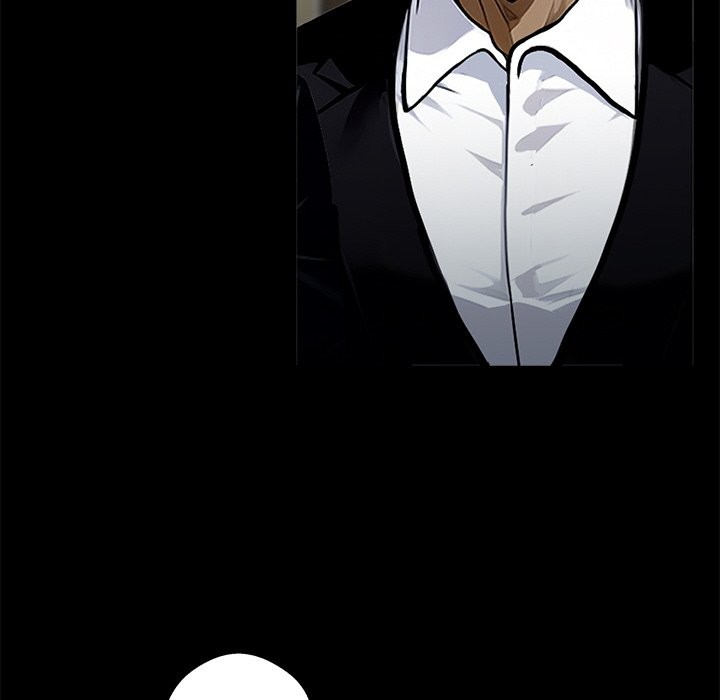 黑道X上班族第8话