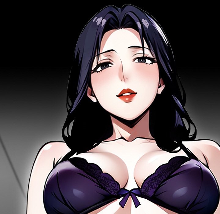 黑道X上班族第8话