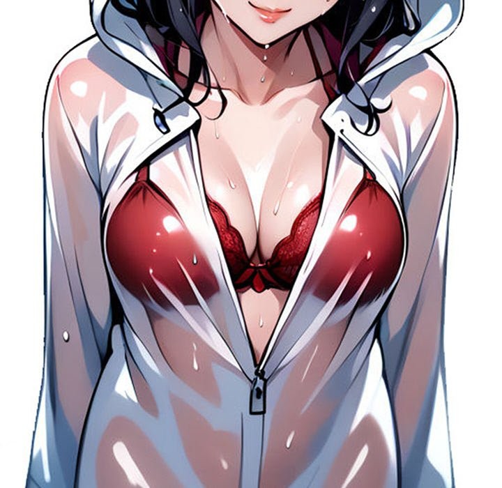 黑道X上班族第9话