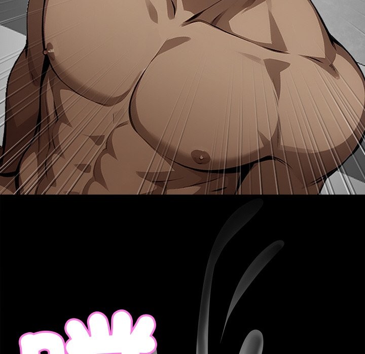 黑道X上班族第9话