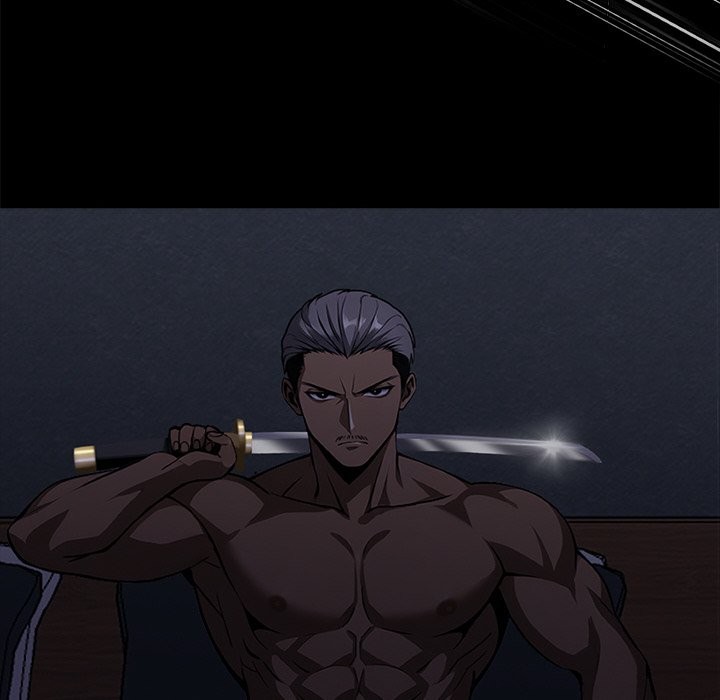 黑道X上班族第11话