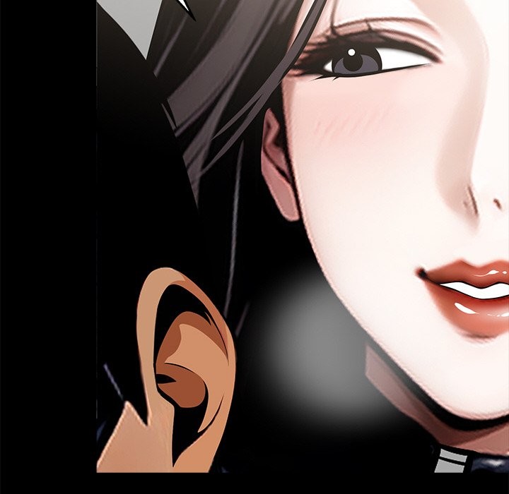 黑道X上班族第11话