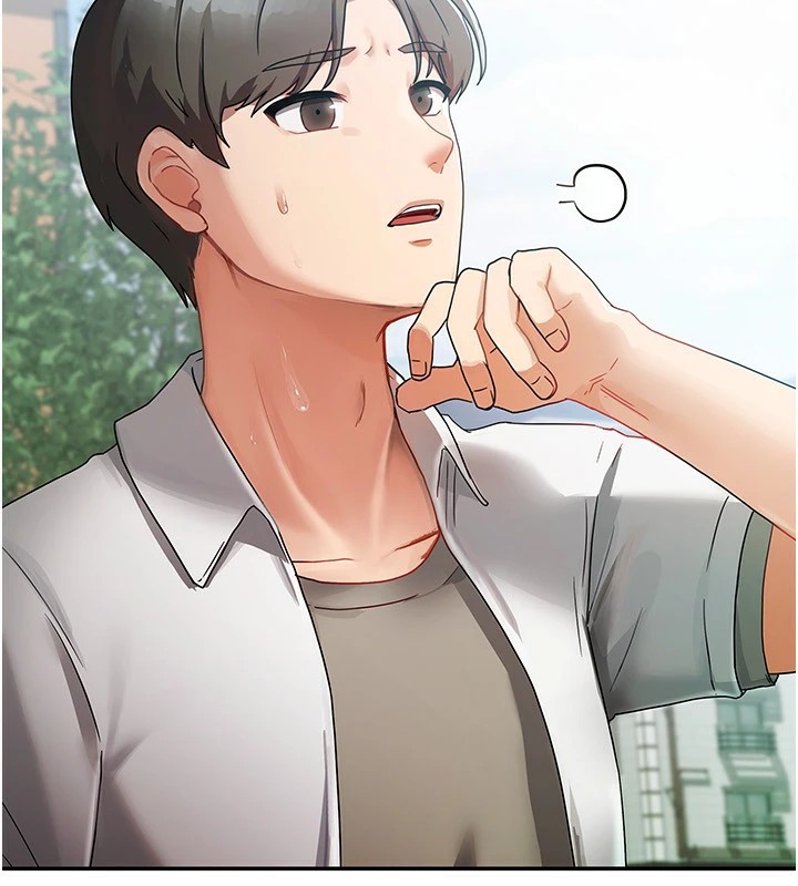 我家的女房客第1话-与性感女房客互相取暖