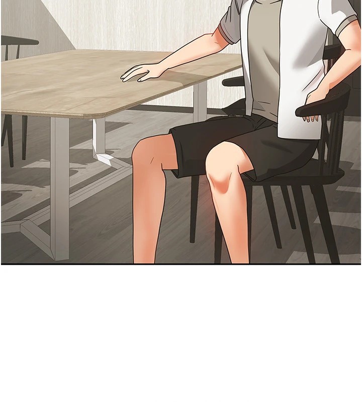 我家的女房客第1话-与性感女房客互相取暖