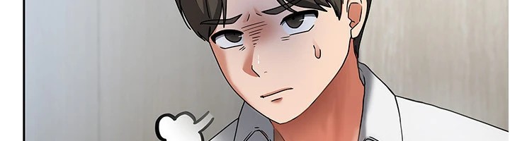 我家的女房客第1话-与性感女房客互相取暖