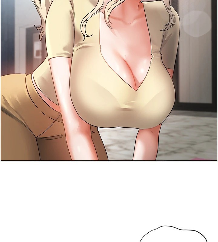 我家的女房客第1话-与性感女房客互相取暖