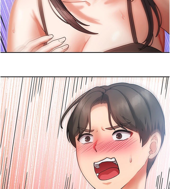 我家的女房客第1话-与性感女房客互相取暖