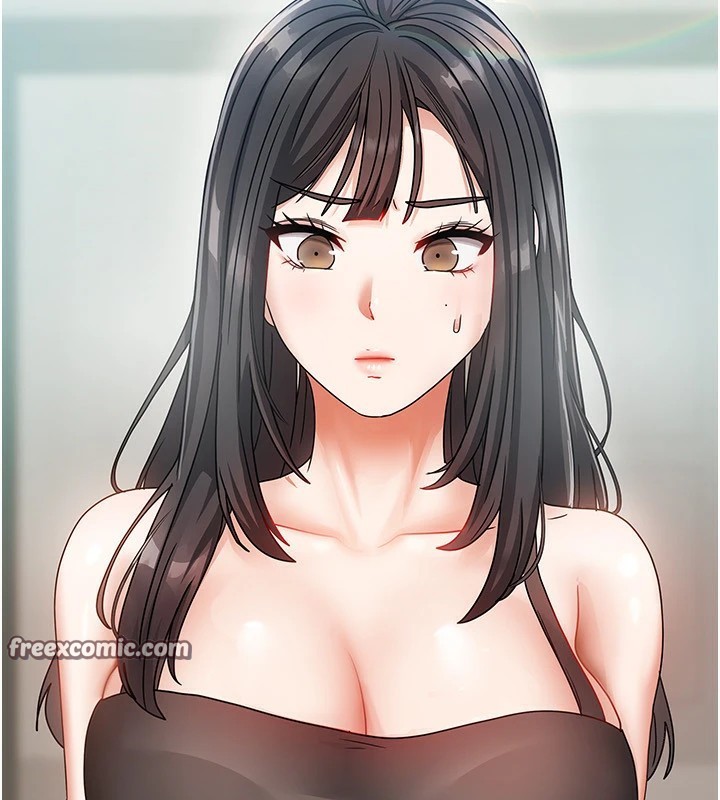 我家的女房客第1话-与性感女房客互相取暖