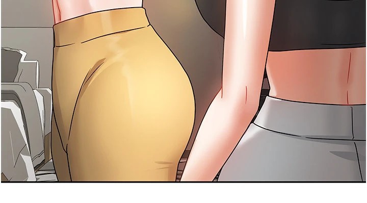 我家的女房客第1话-与性感女房客互相取暖