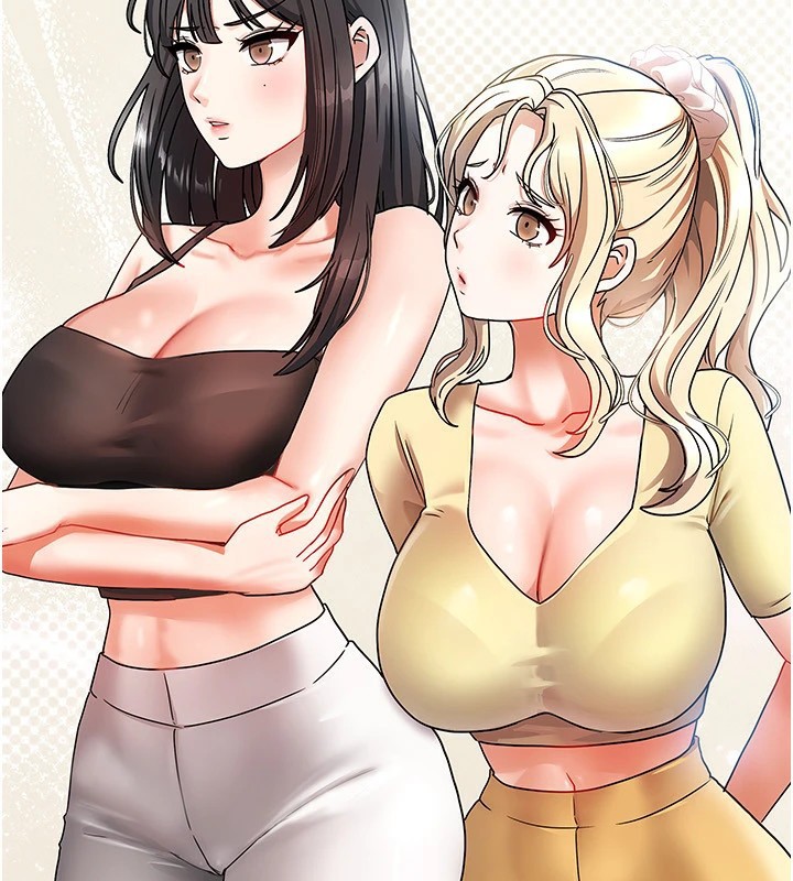 我家的女房客第1话-与性感女房客互相取暖