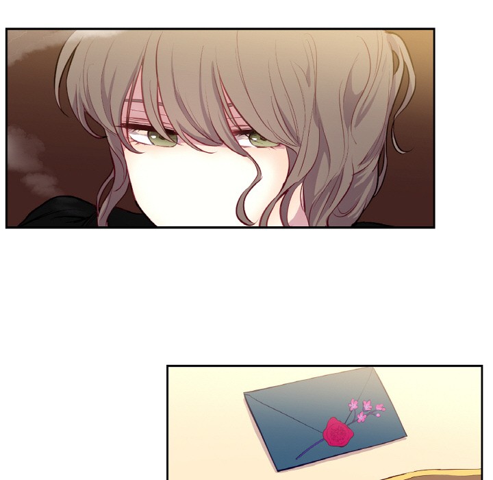 吉赛儿之血第1话