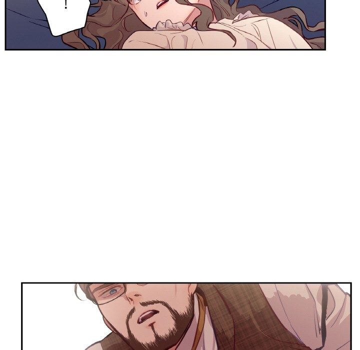 吉赛儿之血第2话