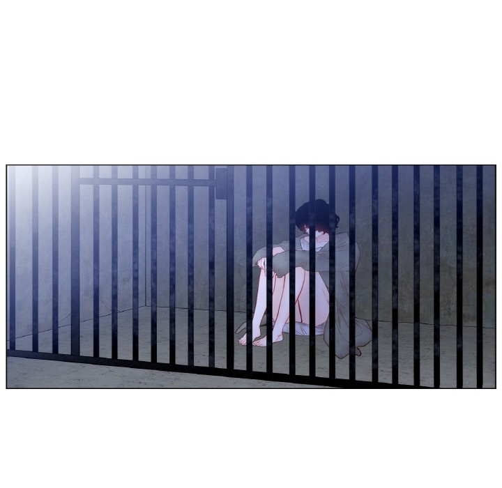 吉赛儿之血第2话