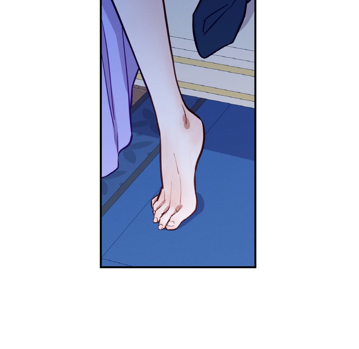 吉赛儿之血第3话