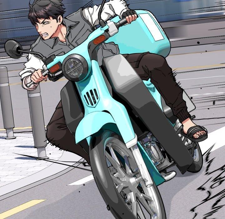 新都市外卖员第49話